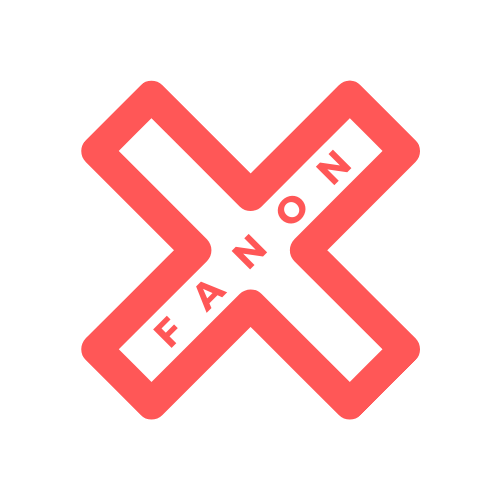 Fanon X's logo